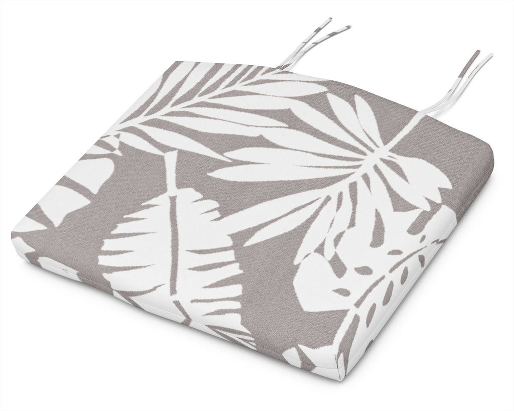 Seat Cushion - 19.06D x 22.12W x 2.5H