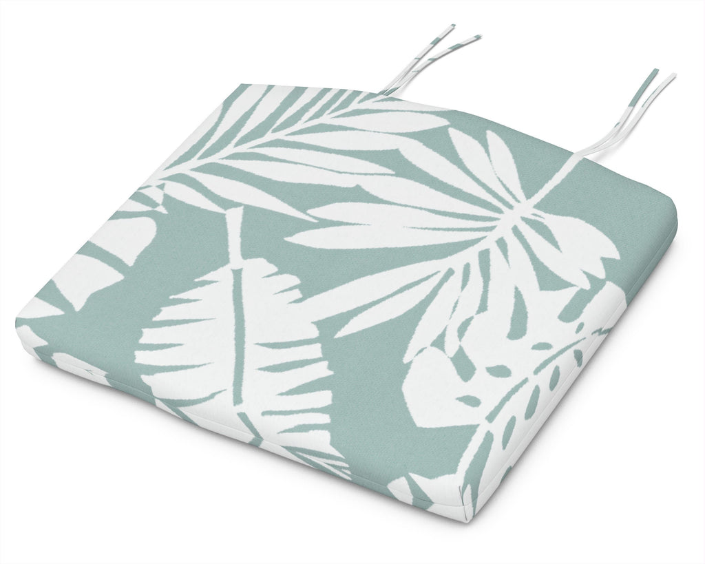 Seat Cushion - 19.06D x 22.12W x 2.5H