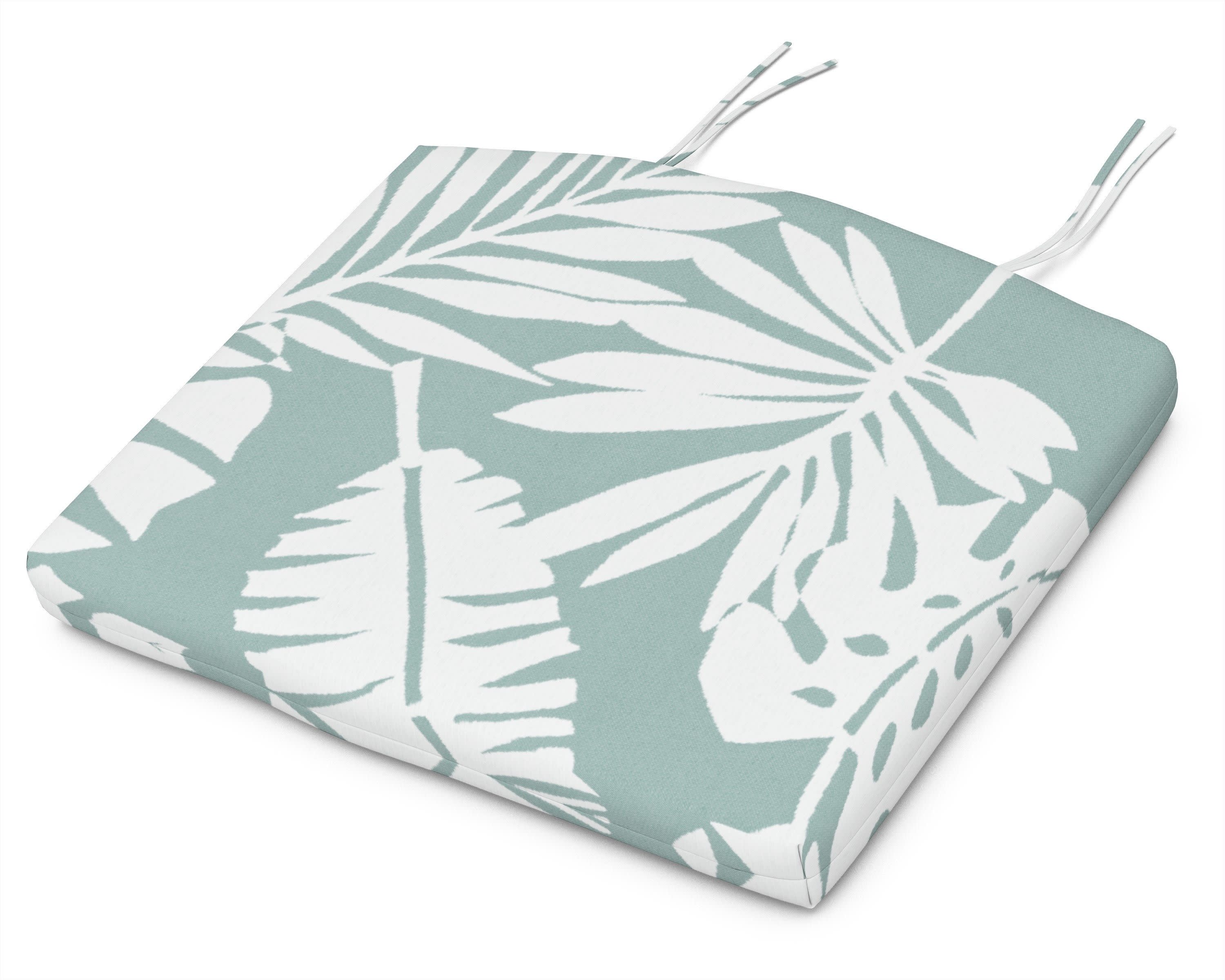 Seat Cushion - 12.65D x 15W x 2.5H