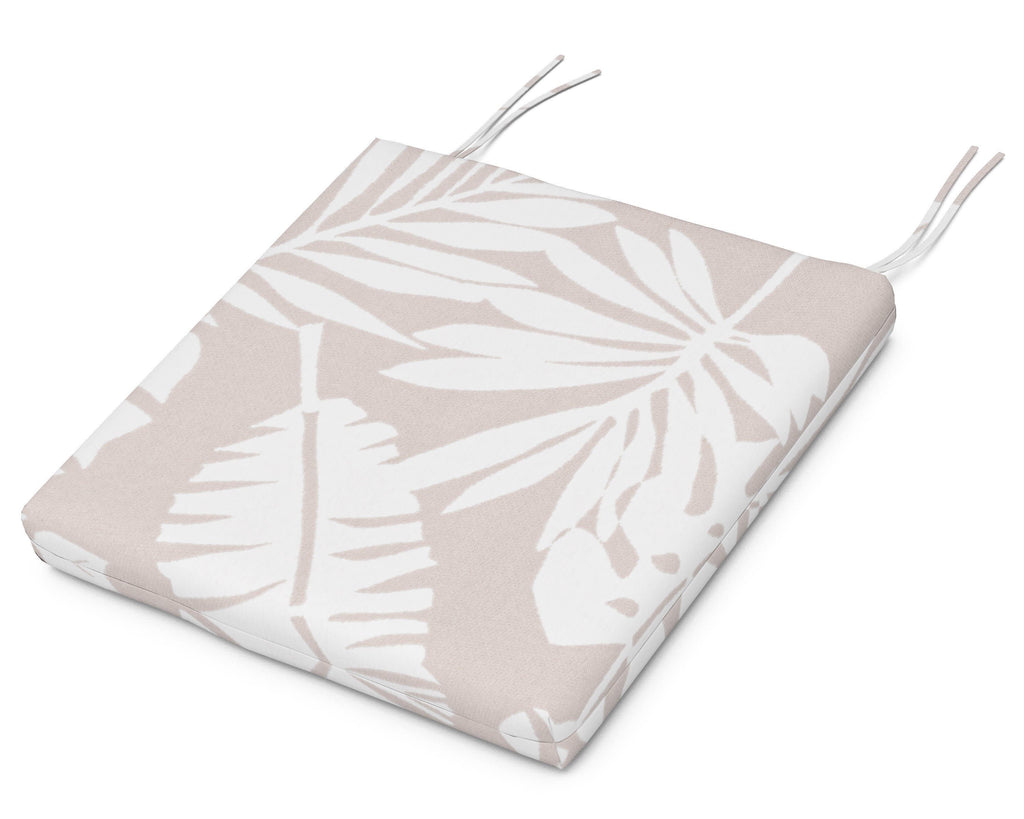 Seat Cushion - 18D x 17.25W x 2.5H