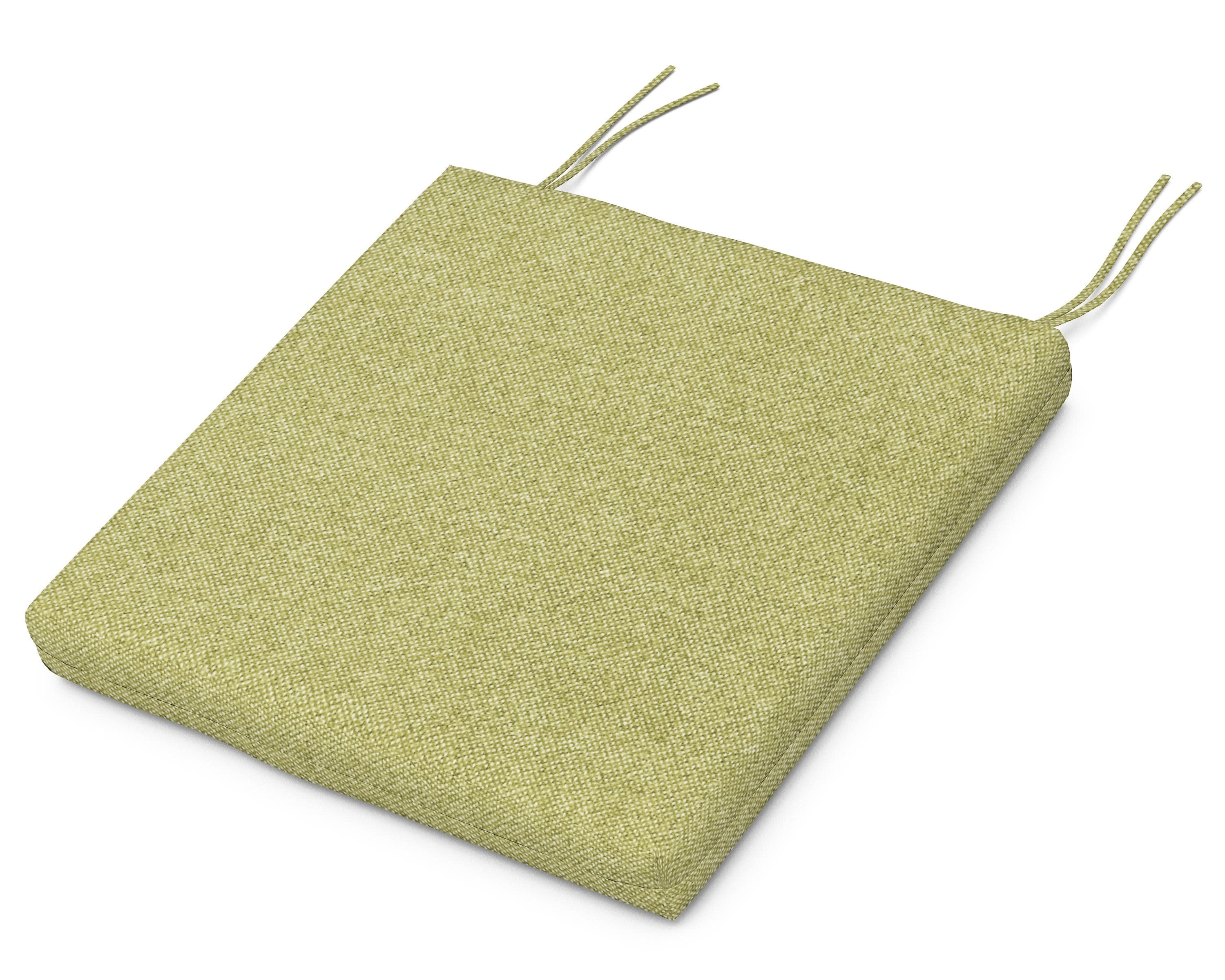 Seat Cushion - 19D x 19W x 2.5H