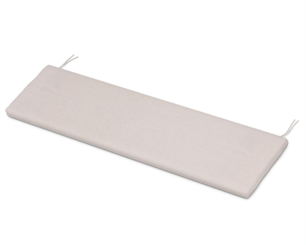 Bench Seat Cushion - 17.5D x 57.5W x 2.5H