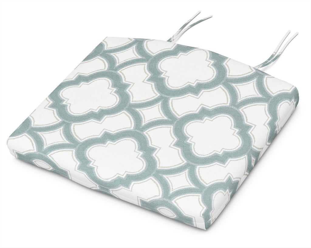 Seat Cushion - 12.65D x 15W x 2.5H