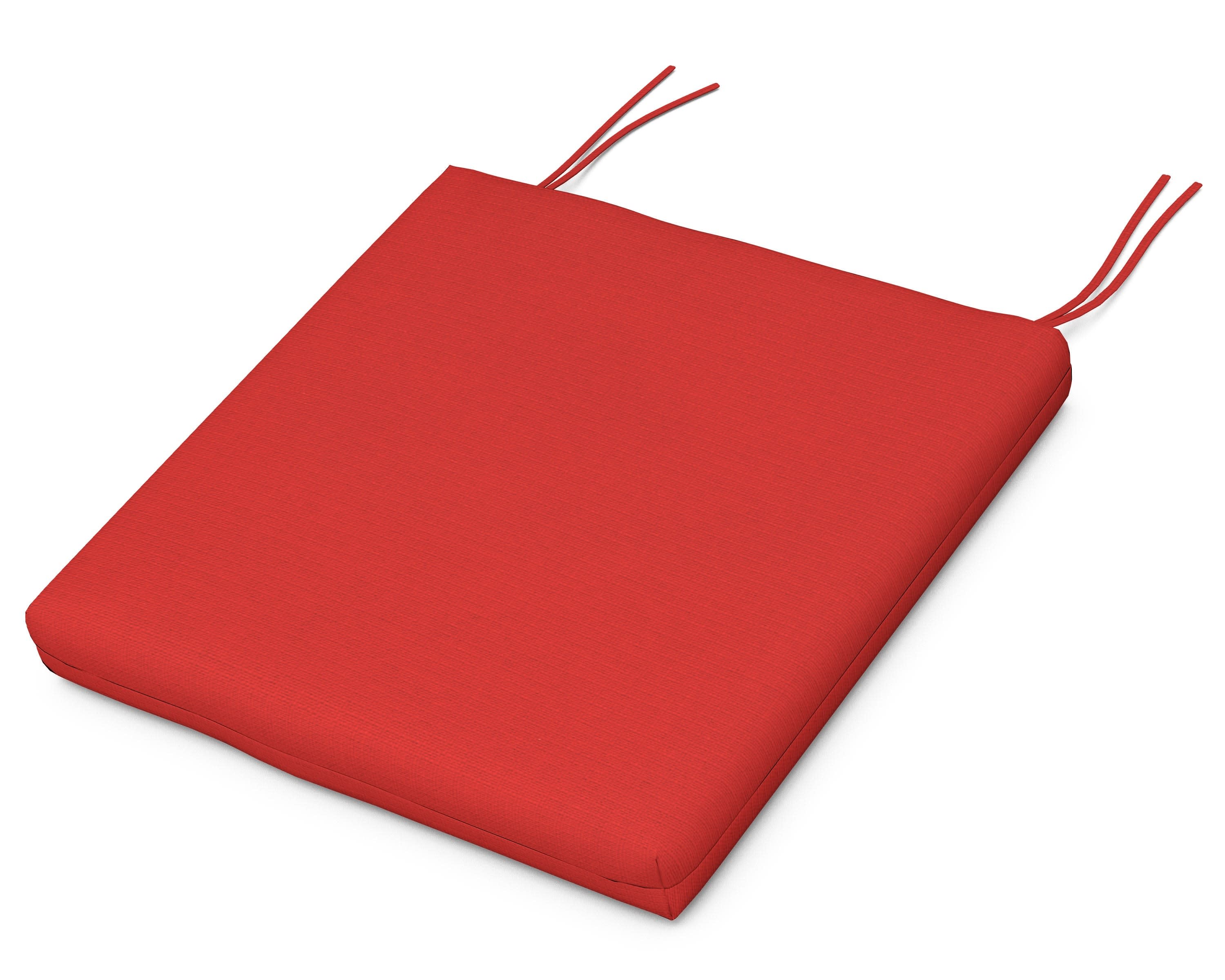 South Beach Seat Cushion - 17D x 20W x 2.5H