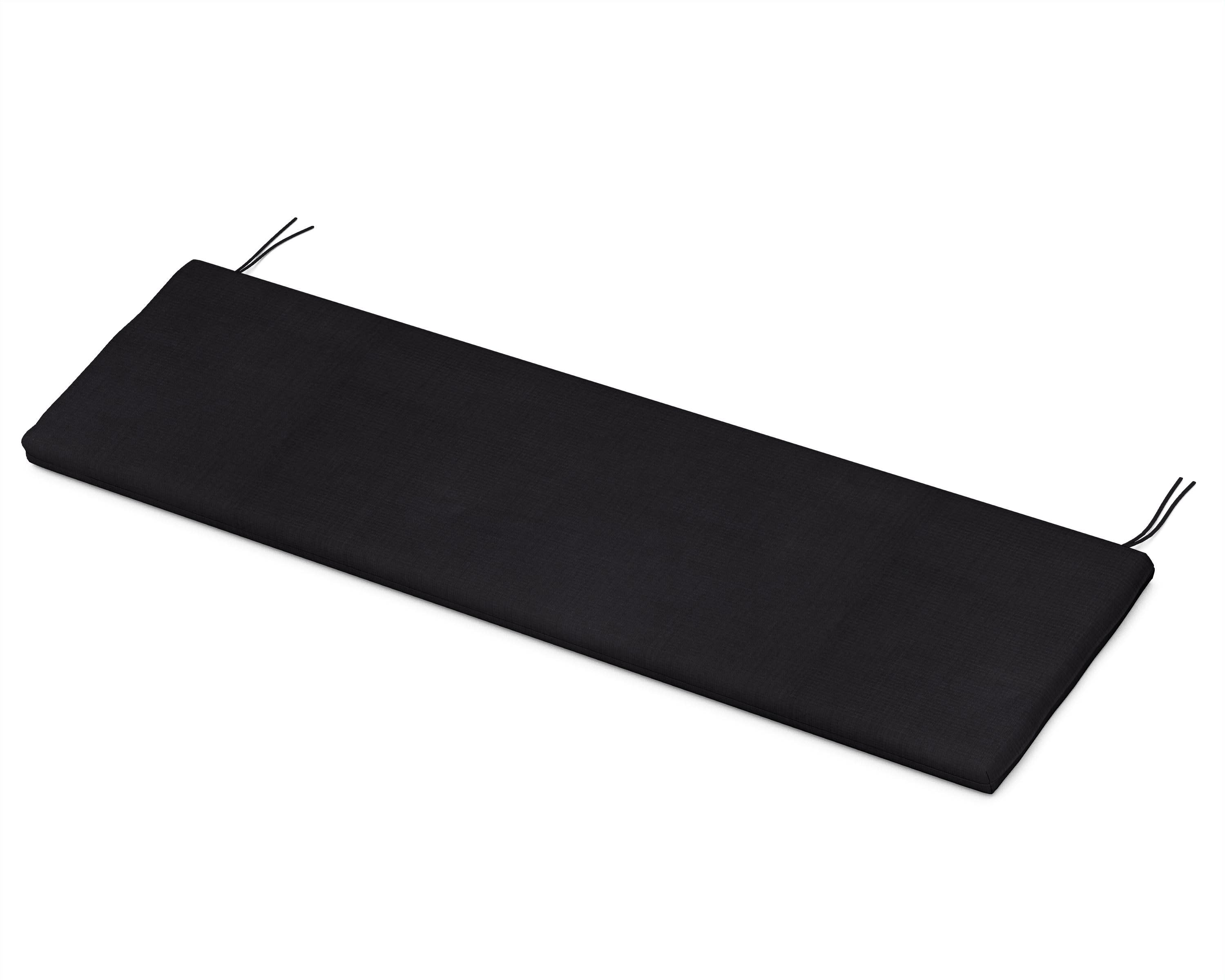 Bench Seat Cushion - 17.5D x 57.5W x 2.5H